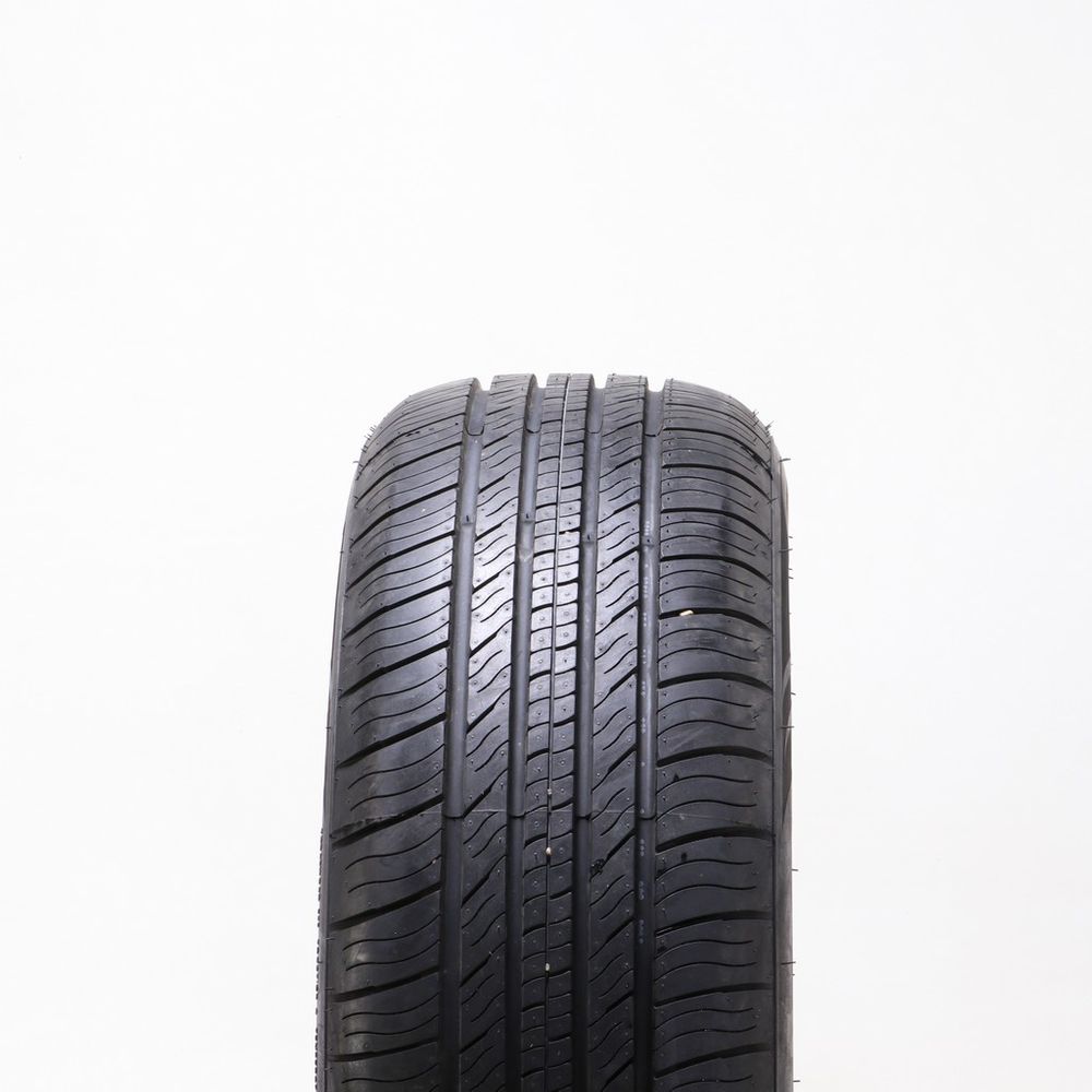 Set of (2) Driven Once 225/60R17 GT Radial Champiro Touring AS 99H - 9.5/32 - Image 2