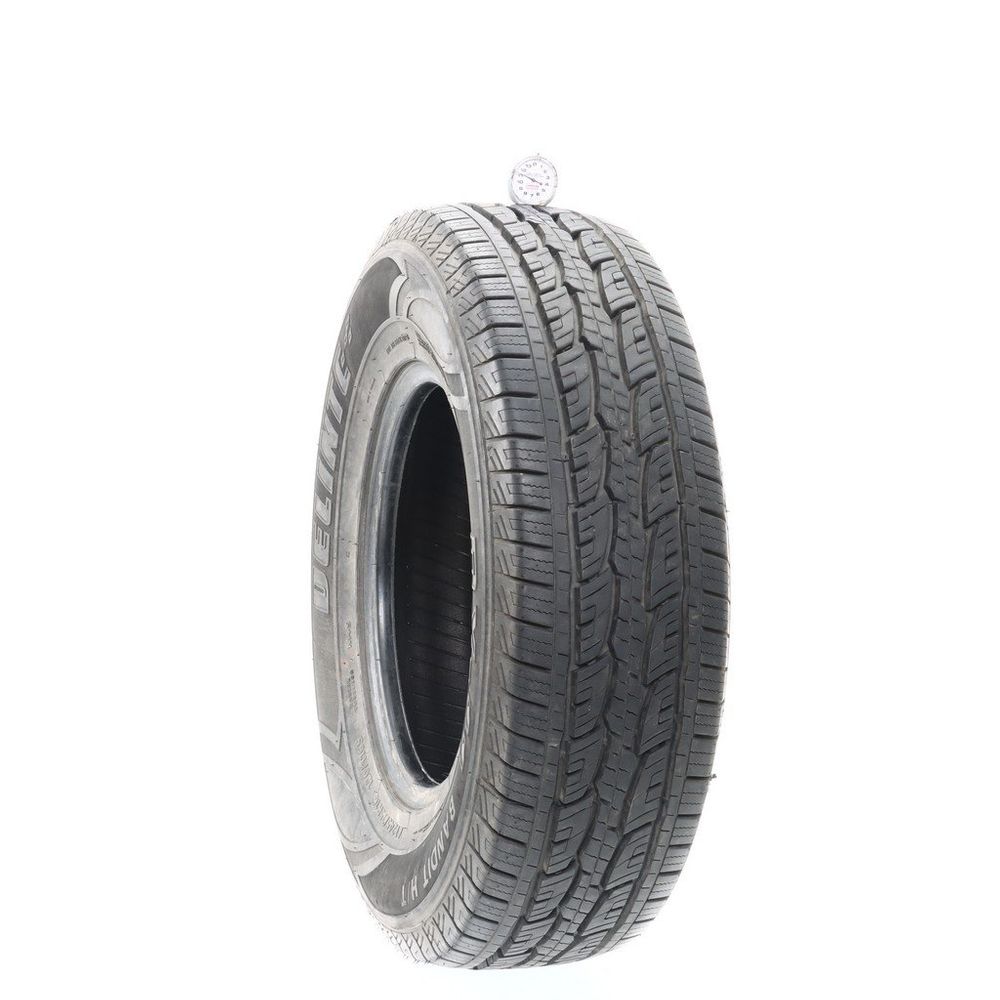 Used LT 245/75R16 Delinte DX-11 Bandit H/T 120/116S E - 11/32 - Image 1