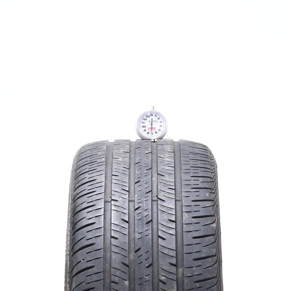 Set of (2) Used 235/45R18 Continental ContiProContact 94H - 7-8.5/32 - Image 2