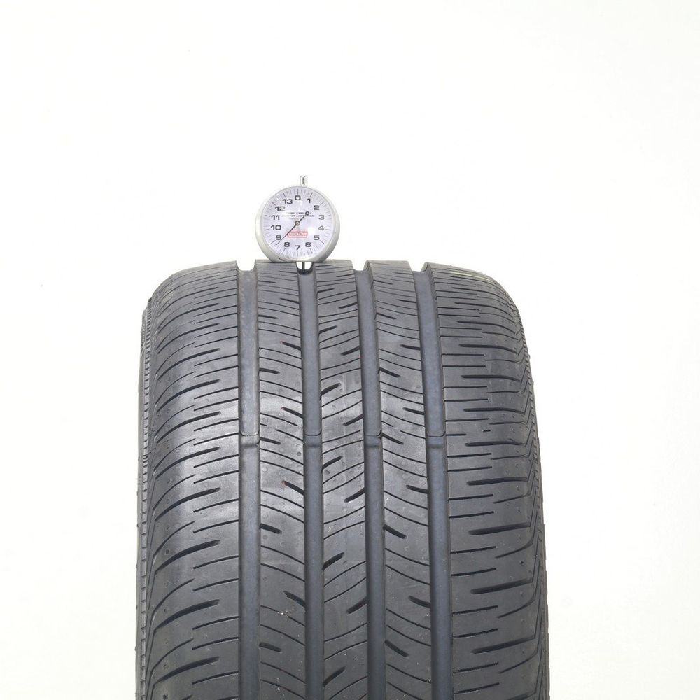 Set of (2) Used 235/45R18 Continental ContiProContact 94H - 7-8.5/32 - Image 5