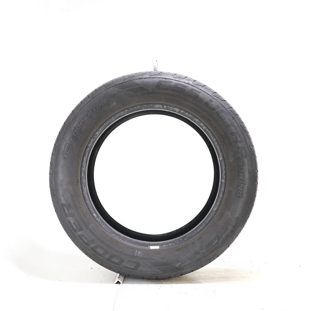 Used 225/60R17 Cooper CS5 Ultra Touring 99H - 5/32 - Image 3