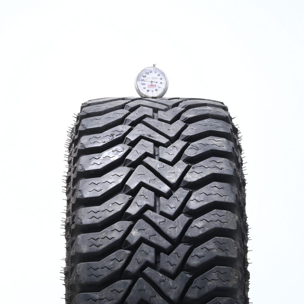 Used LT 265/70R17 Goodyear Wrangler Authority A/T 121/118Q - 10.5/32 - Image 2