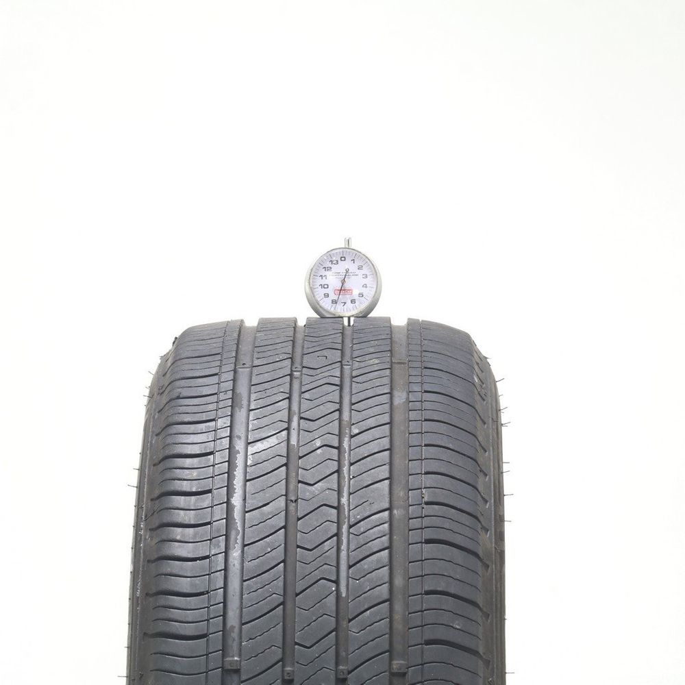 Set of (4) Used 225/55R18 Cooper Adventurer All Season 98H - 7.5-9/32 - Image 2