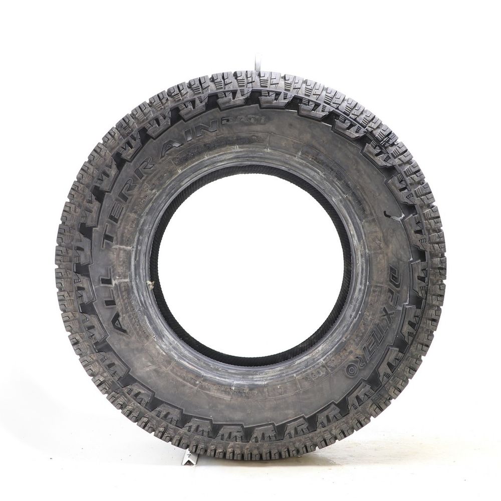 Used LT 245/75R16 Dextero All Terrain DAT1 120/116S E - 11.5/32 - Image 3