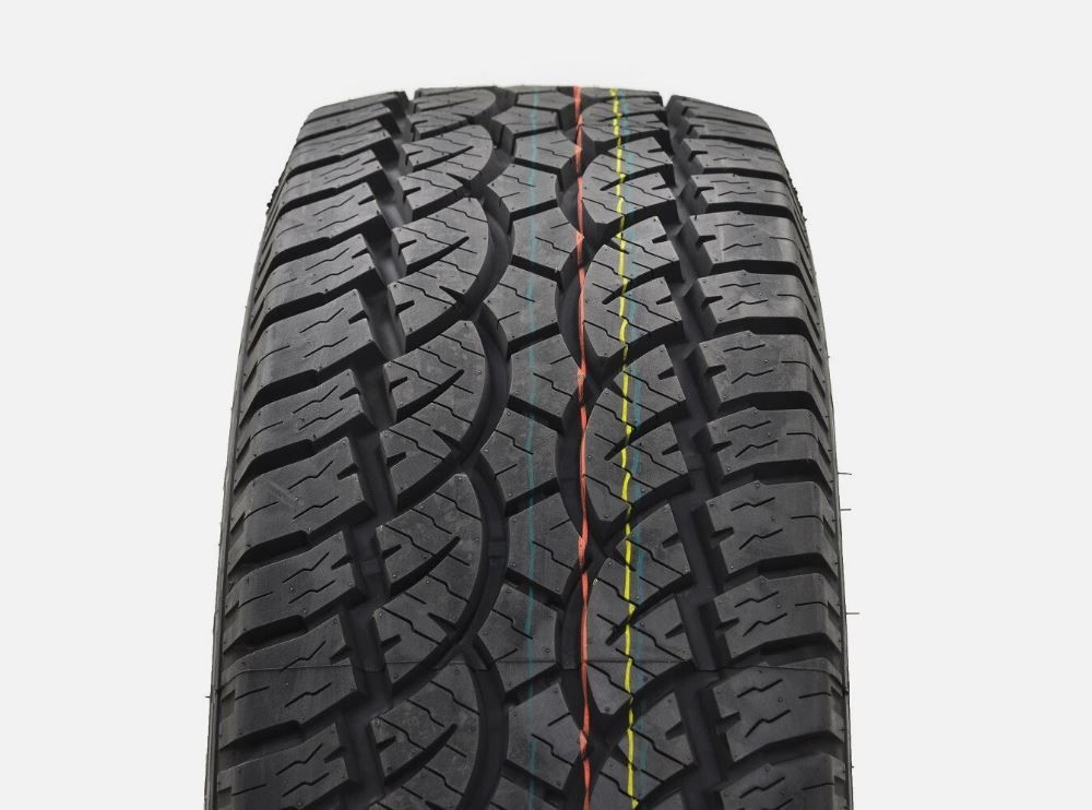 Set of (2) New LT 235/85R16 Americus All Terrain 120S - Image 3
