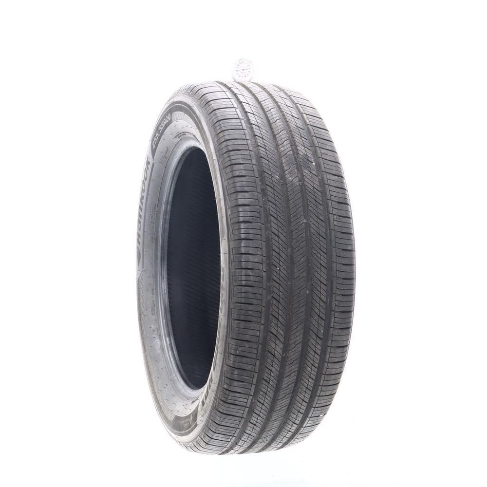 Used 255/55R20 Hankook Dynapro HPX RA43 110V - 10/32 - Image 1