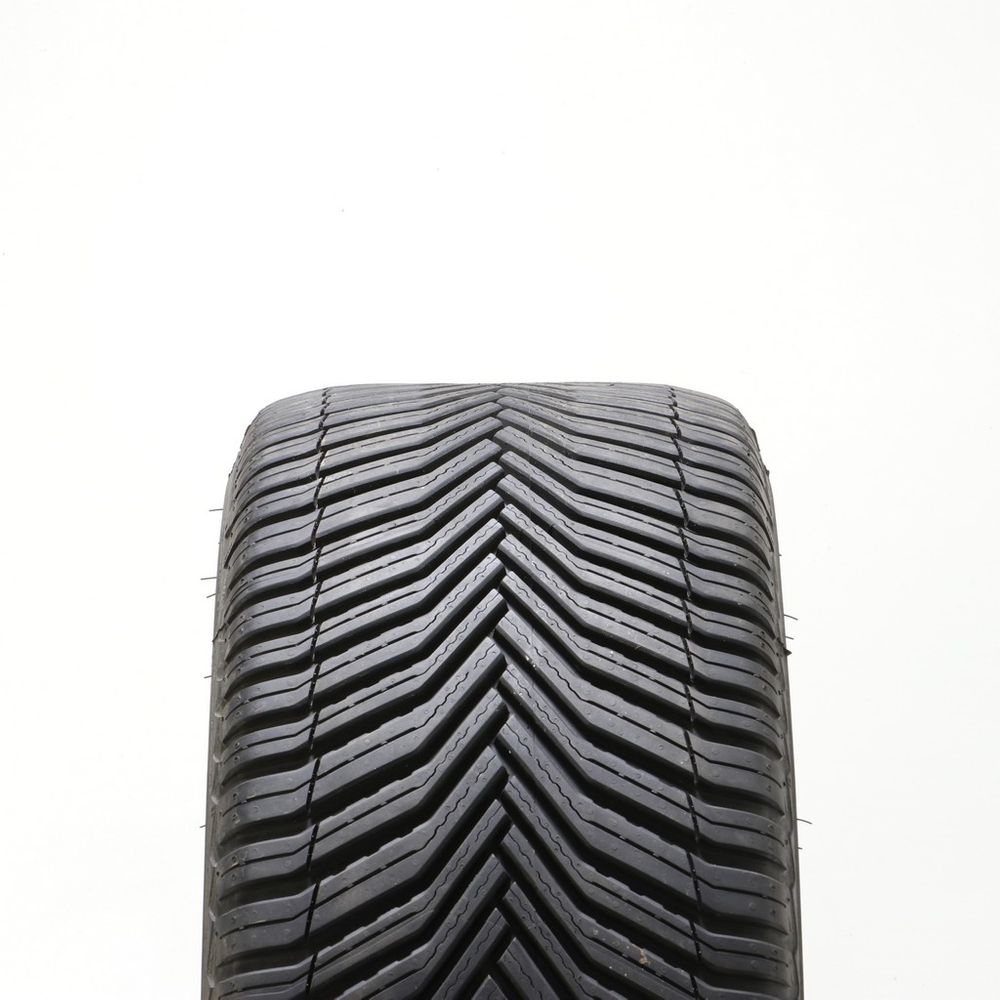 Driven Once 265/40R21 Michelin CrossClimate 2 105V - 10/32 - Image 2