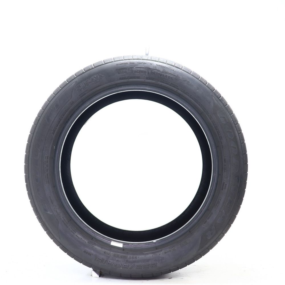 Used 255/50R19 Goodyear Eagle F1 SUV.4X4 Asymmetric MO 103W - 6/32 - Image 3
