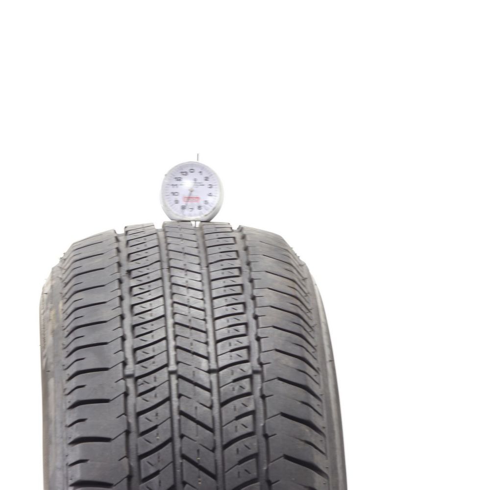 Used 225/65R17 Bridgestone Turanza EL400-02 100T - 7.5/32 - Image 2