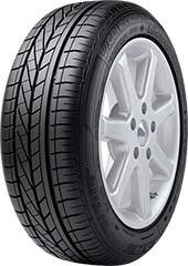 Set of (2) New P 255/45R20 Goodyear Excellence 101W - Image 1
