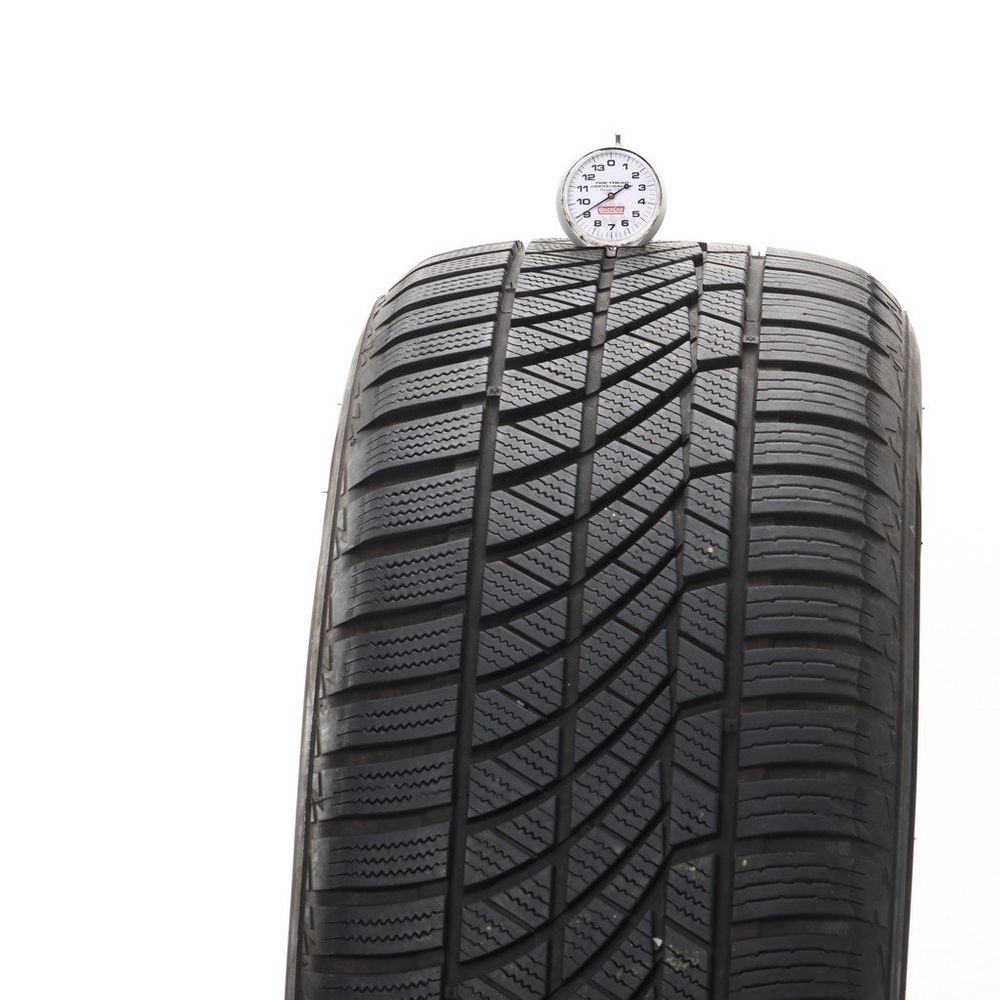 Set of (2) Used 255/50R20 Hankook New Englander 4s 105V - 8.5-9/32 - Image 5