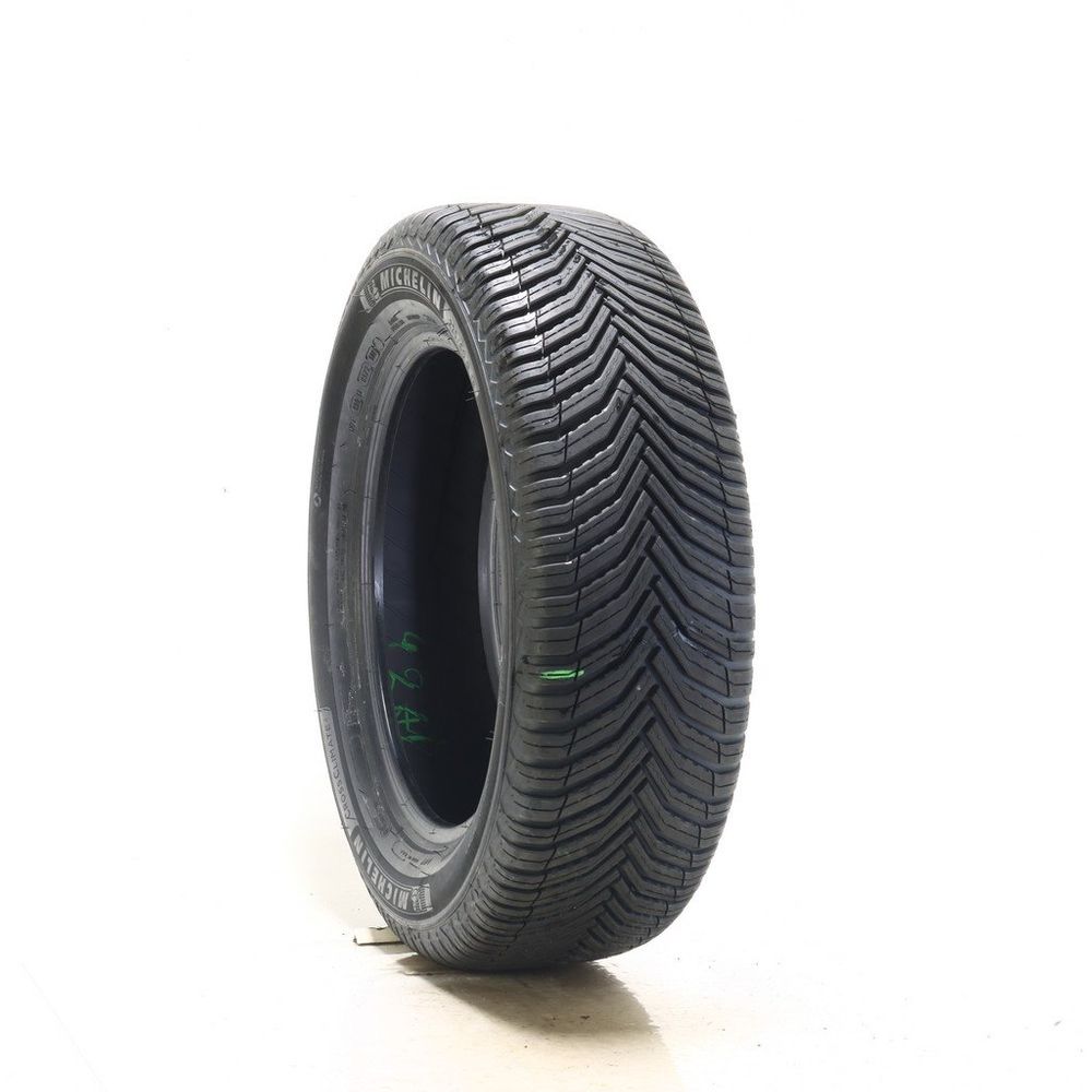 New 225/60R18 Michelin CrossClimate 2 104H - Image 1