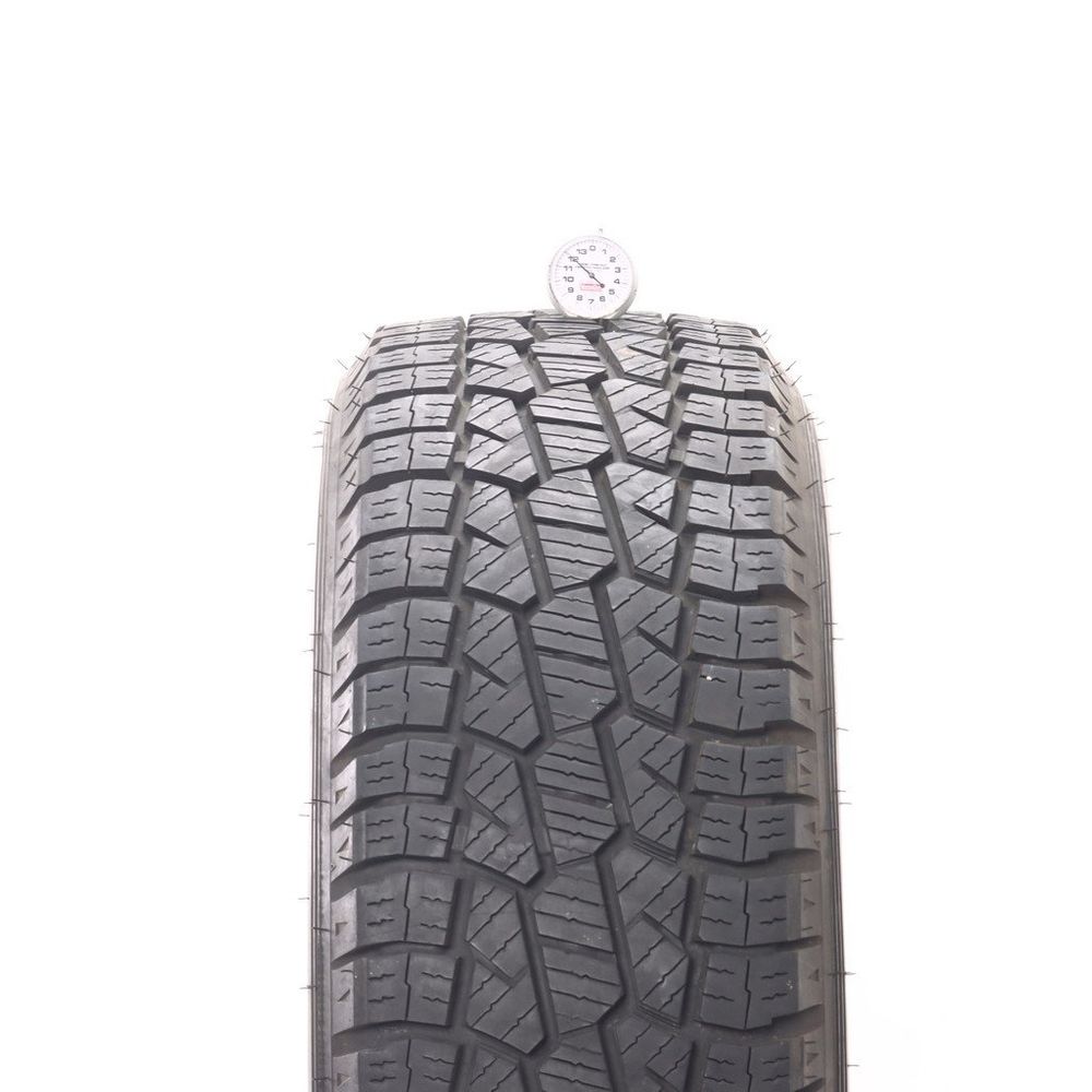 Set of (2) Used LT 275/70R18 Vantage A/T 125/122R E - 12-13/32 - Image 2