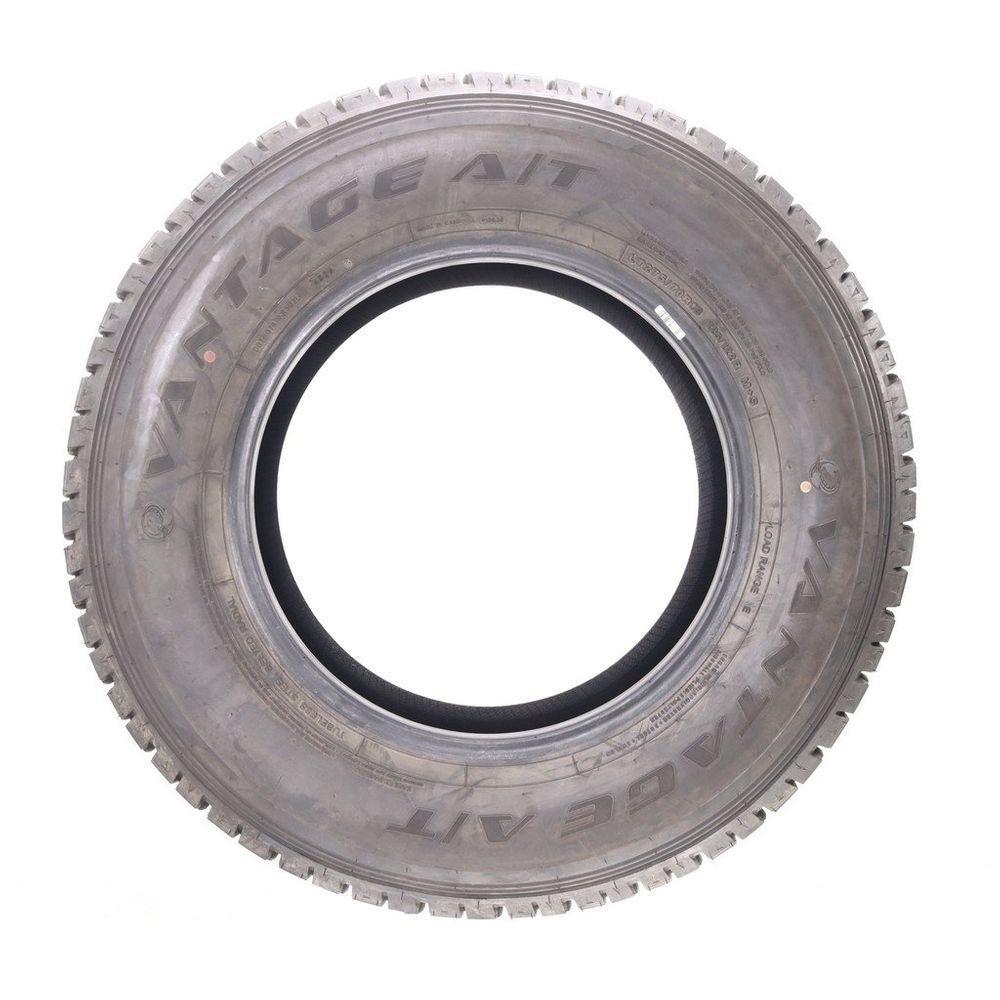 Set of (2) Used LT 275/70R18 Vantage A/T 125/122R E - 12-13/32 - Image 3