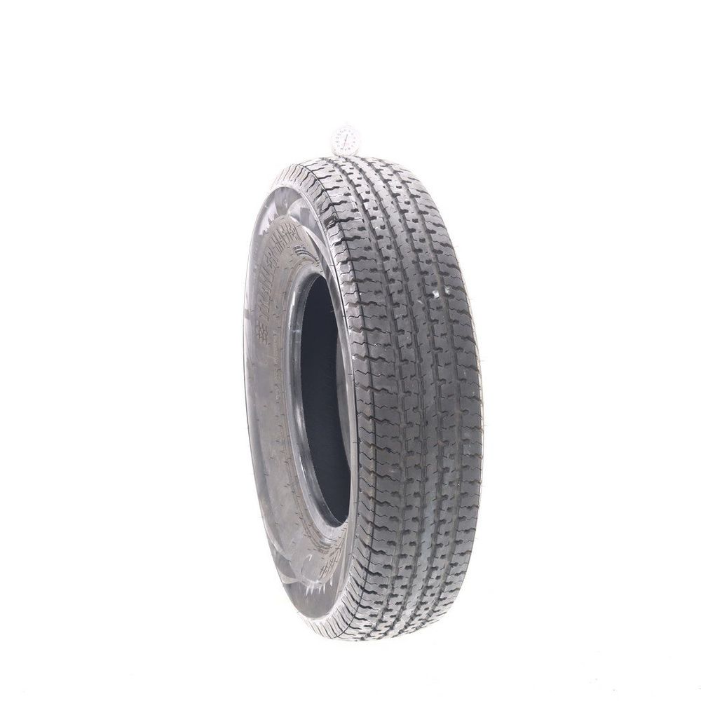 Used ST 235/80R16 Trailer Master ST Pro 124/120N - 7.5/32 - Image 1