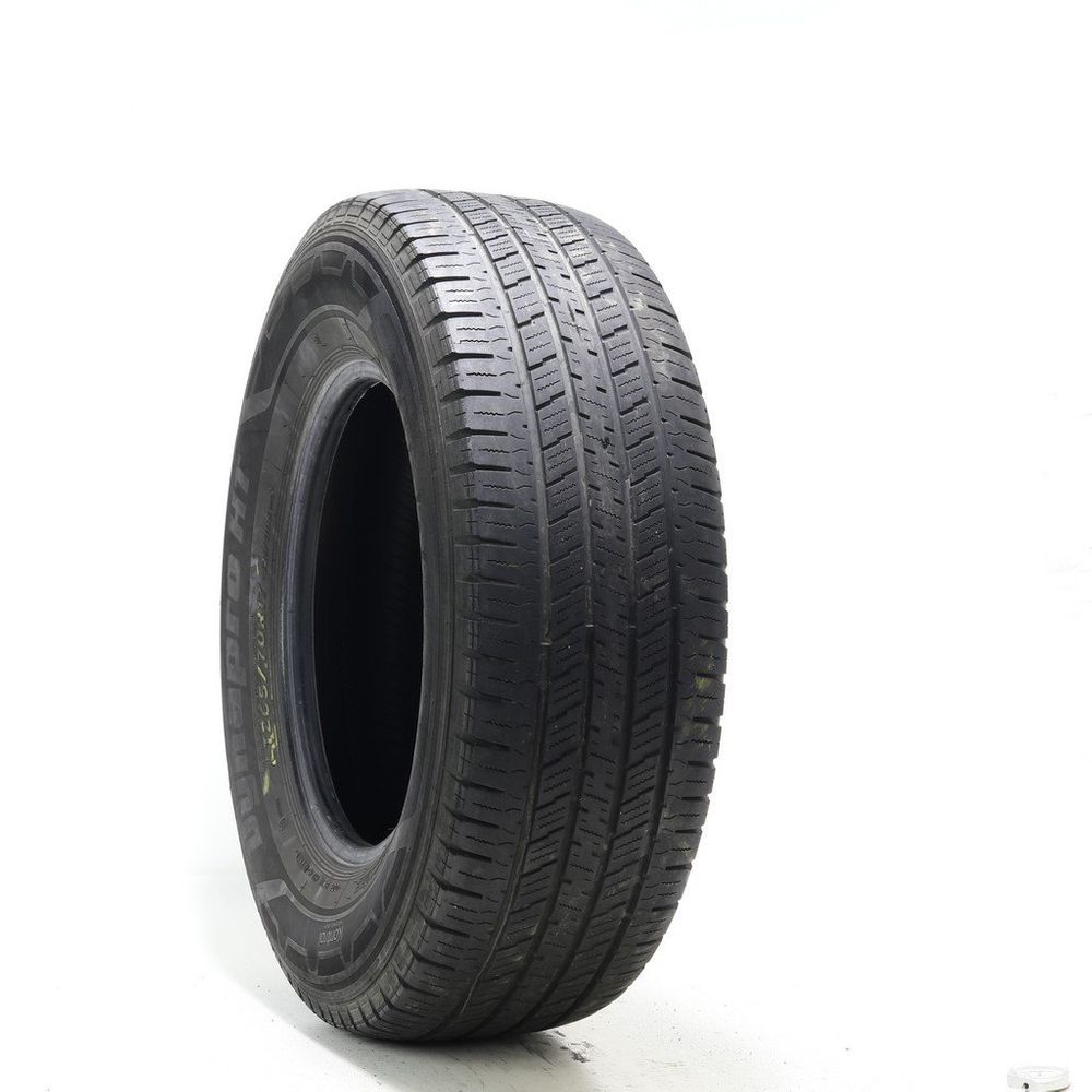 Used LT 265/70R17 Hankook Dynapro HT 121/118S - 6.5/32 - Image 1