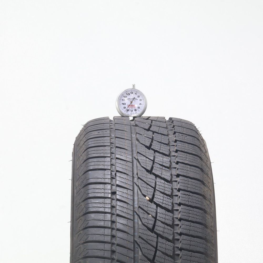 Set of (4) Used 225/65R17 Toyo Celsius II 102H - 8-9/32 - Image 2