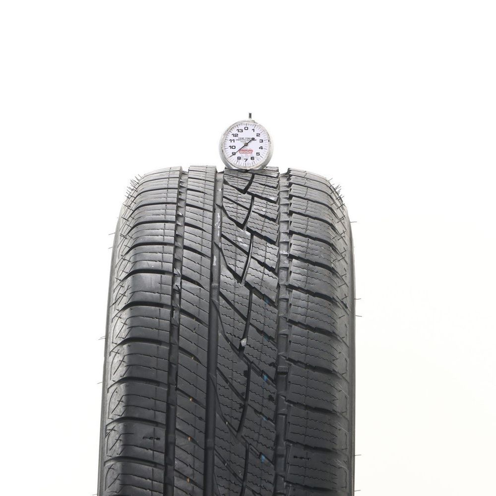 Set of (4) Used 225/65R17 Toyo Celsius II 102H - 8-9/32 - Image 5