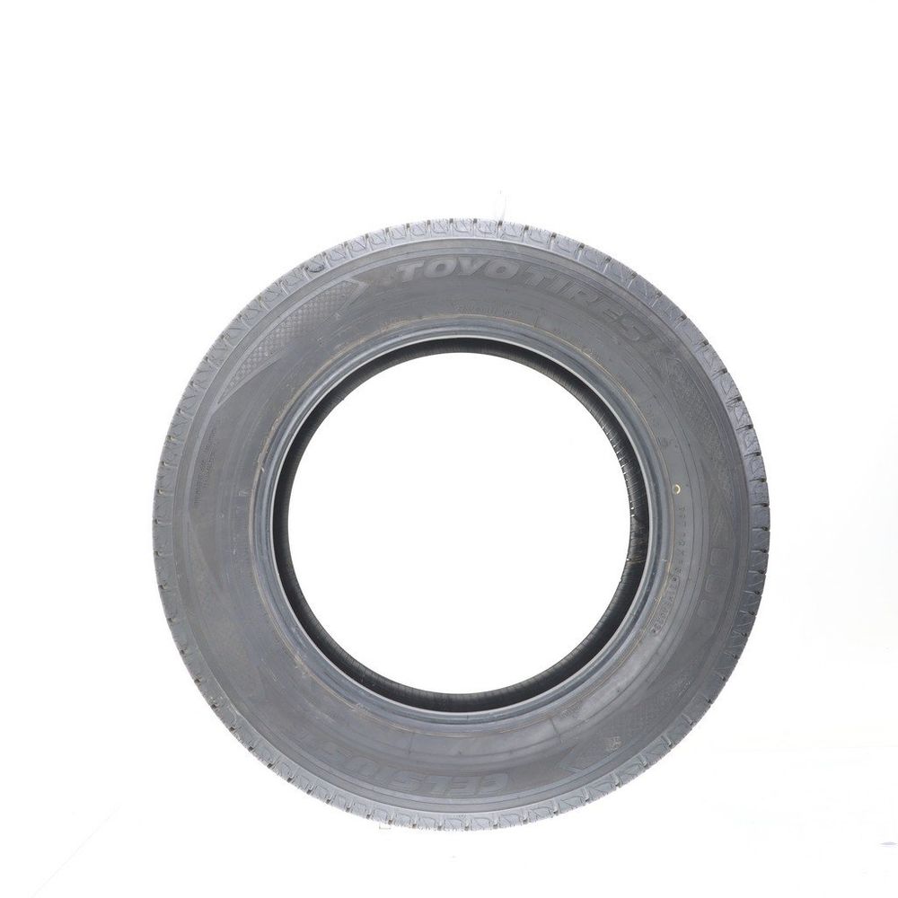 Set of (4) Used 225/65R17 Toyo Celsius II 102H - 8-9/32 - Image 6
