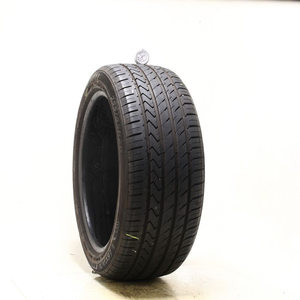 Used 255/45ZR20 Lexani LX-Twenty 105W - 9/32 - Image 1