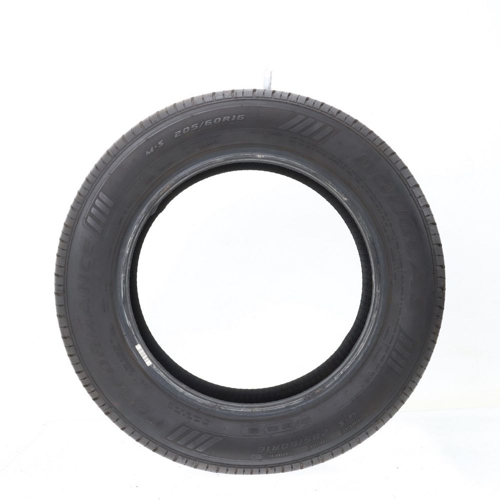 Set of (2) Used 205/60R16 Douglas Performance 92H - 7-7.5/32 - Image 6