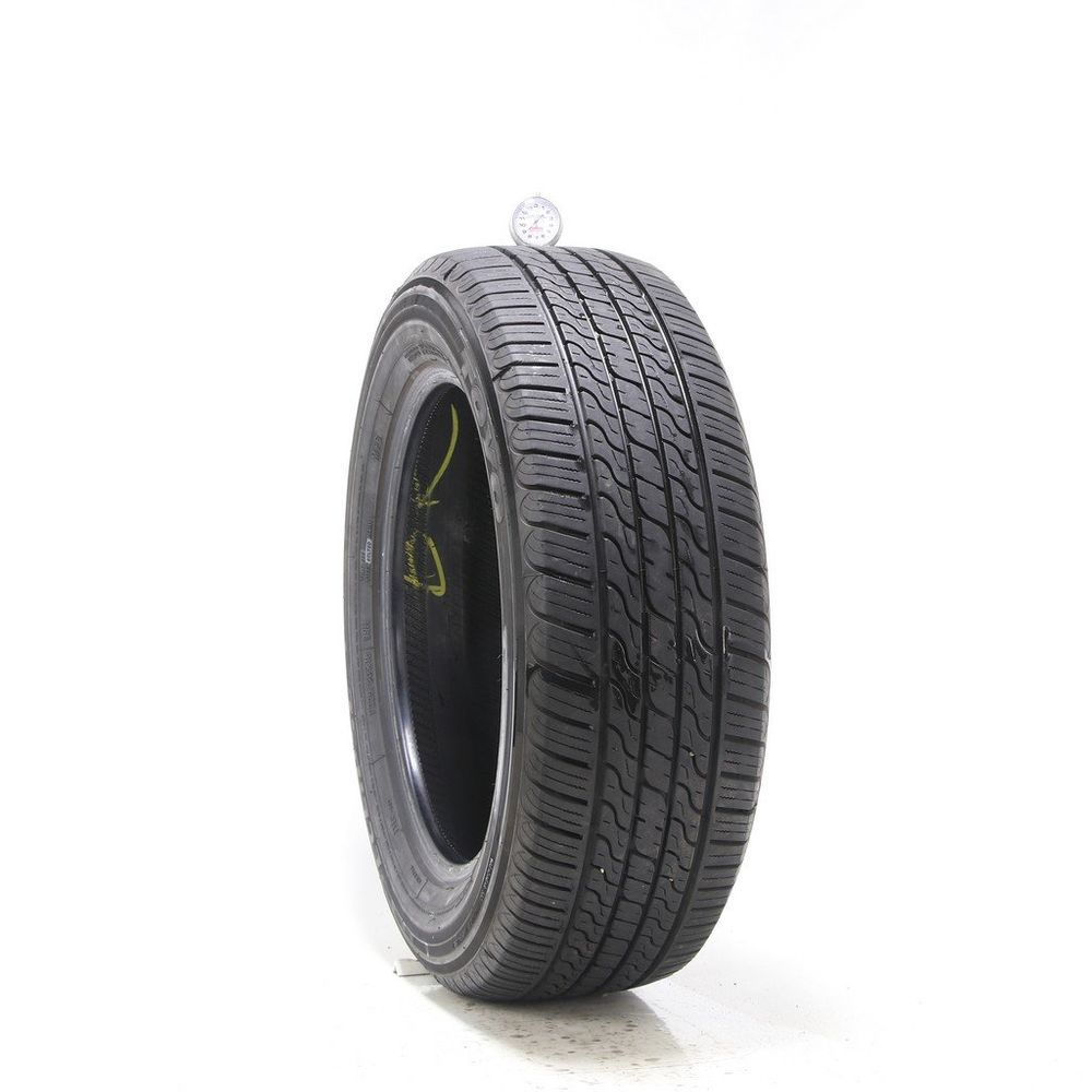 Set of (4) Used 225/60R18 Toyo Eclipse 99H - 8.5-9.5/32 - Image 1