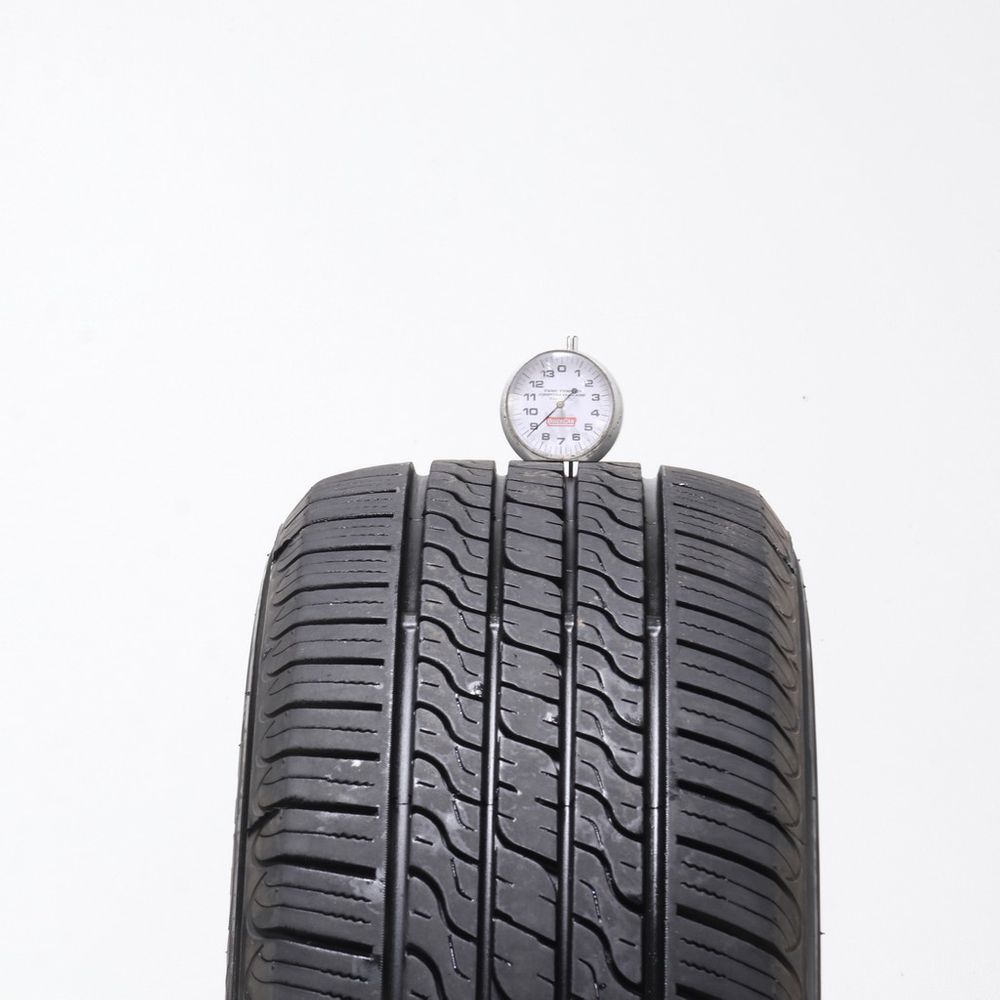 Set of (4) Used 225/60R18 Toyo Eclipse 99H - 8.5-9.5/32 - Image 2