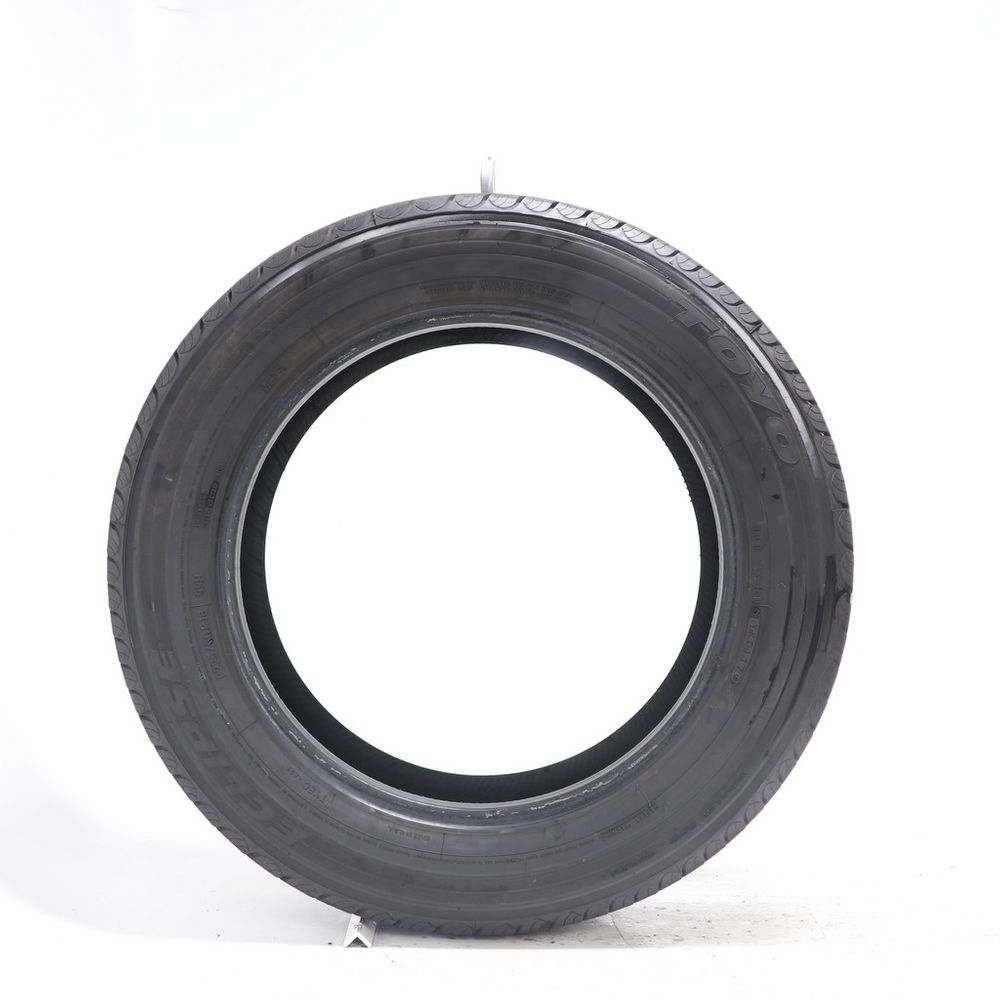 Set of (4) Used 225/60R18 Toyo Eclipse 99H - 8.5-9.5/32 - Image 3