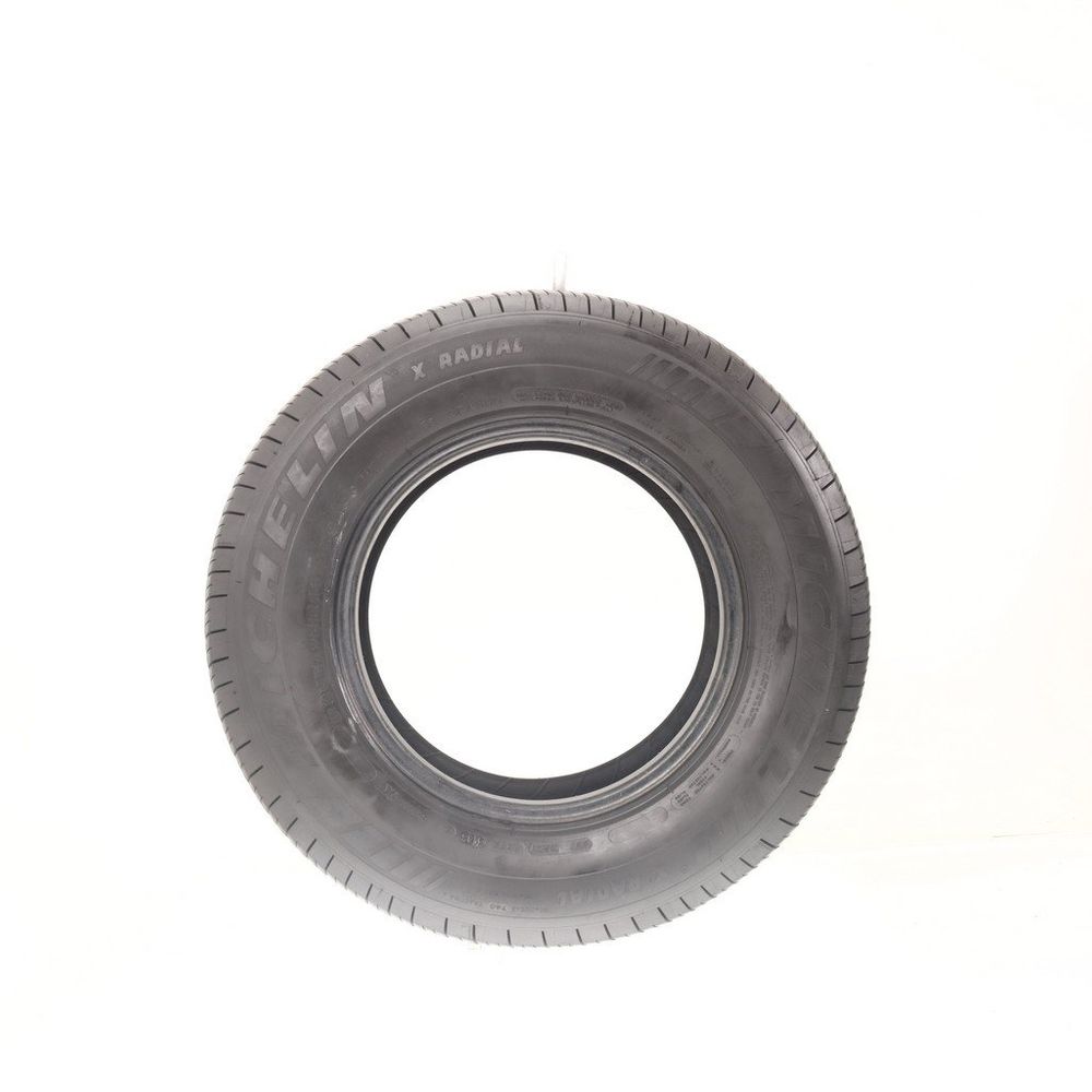 Used 205/75R14 Michelin X Radial 95S - 8.5/32 - Image 3