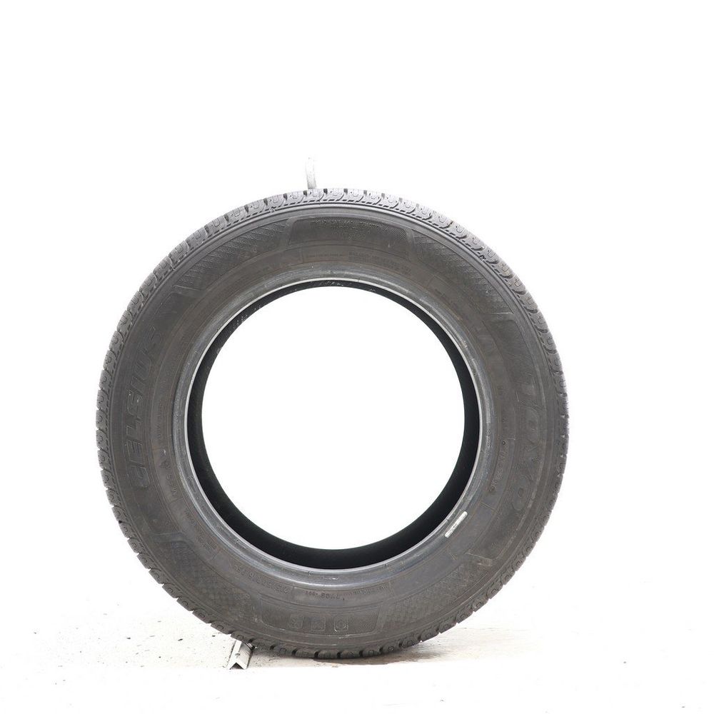 Set of (2) Used 215/60R16 Toyo Celsius 95H - 9.5-10/32 - Image 3