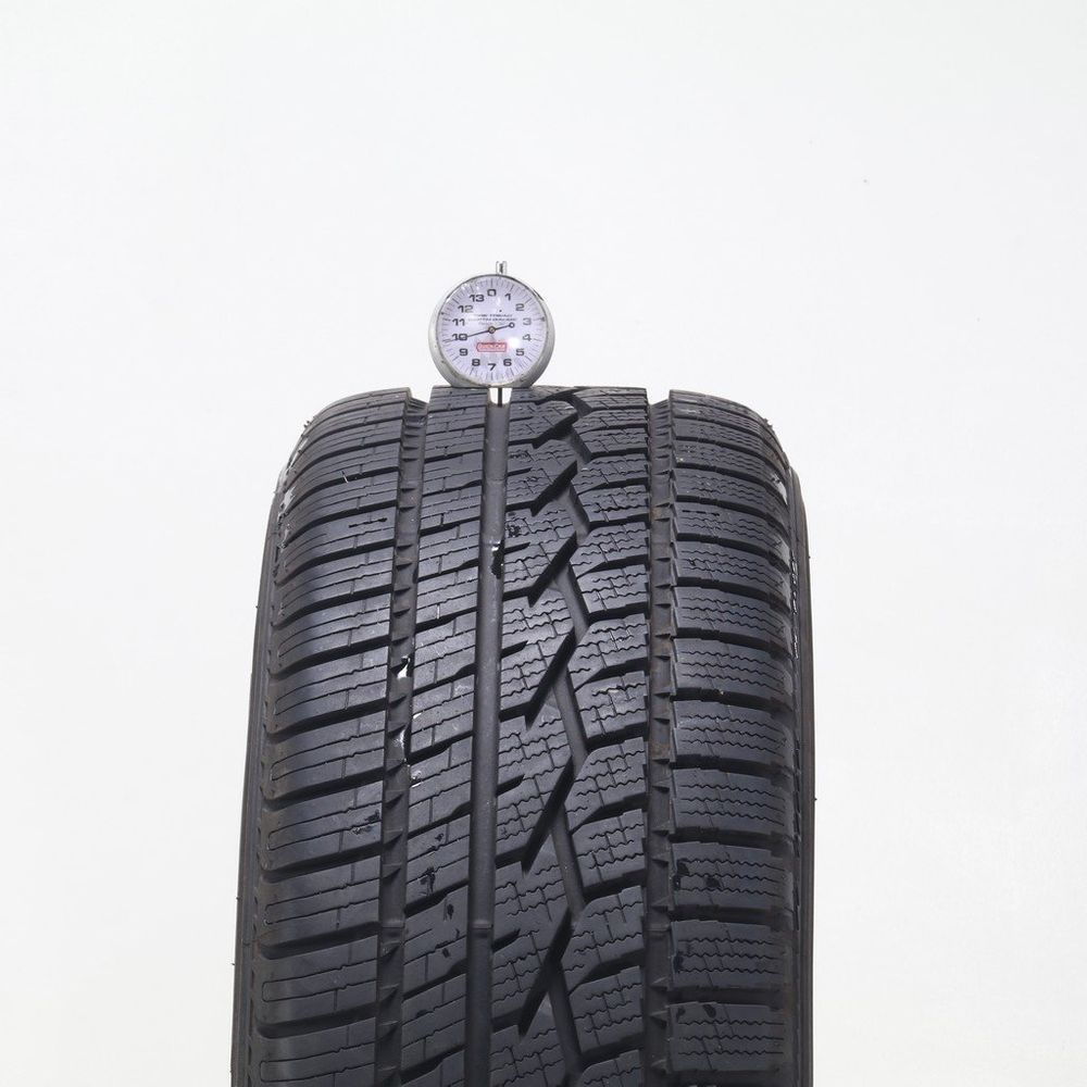 Set of (2) Used 215/60R16 Toyo Celsius 95H - 9.5-10/32 - Image 5