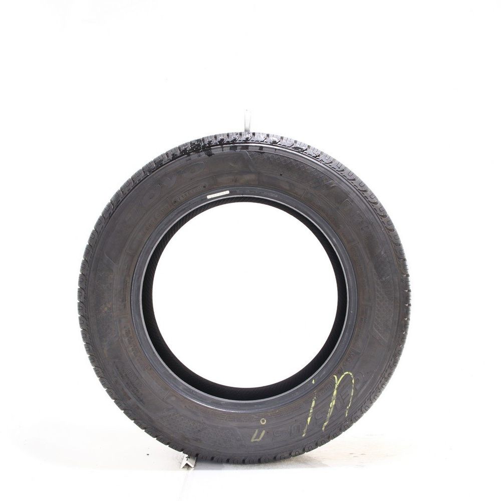 Set of (2) Used 215/60R16 Toyo Celsius 95H - 9.5-10/32 - Image 6