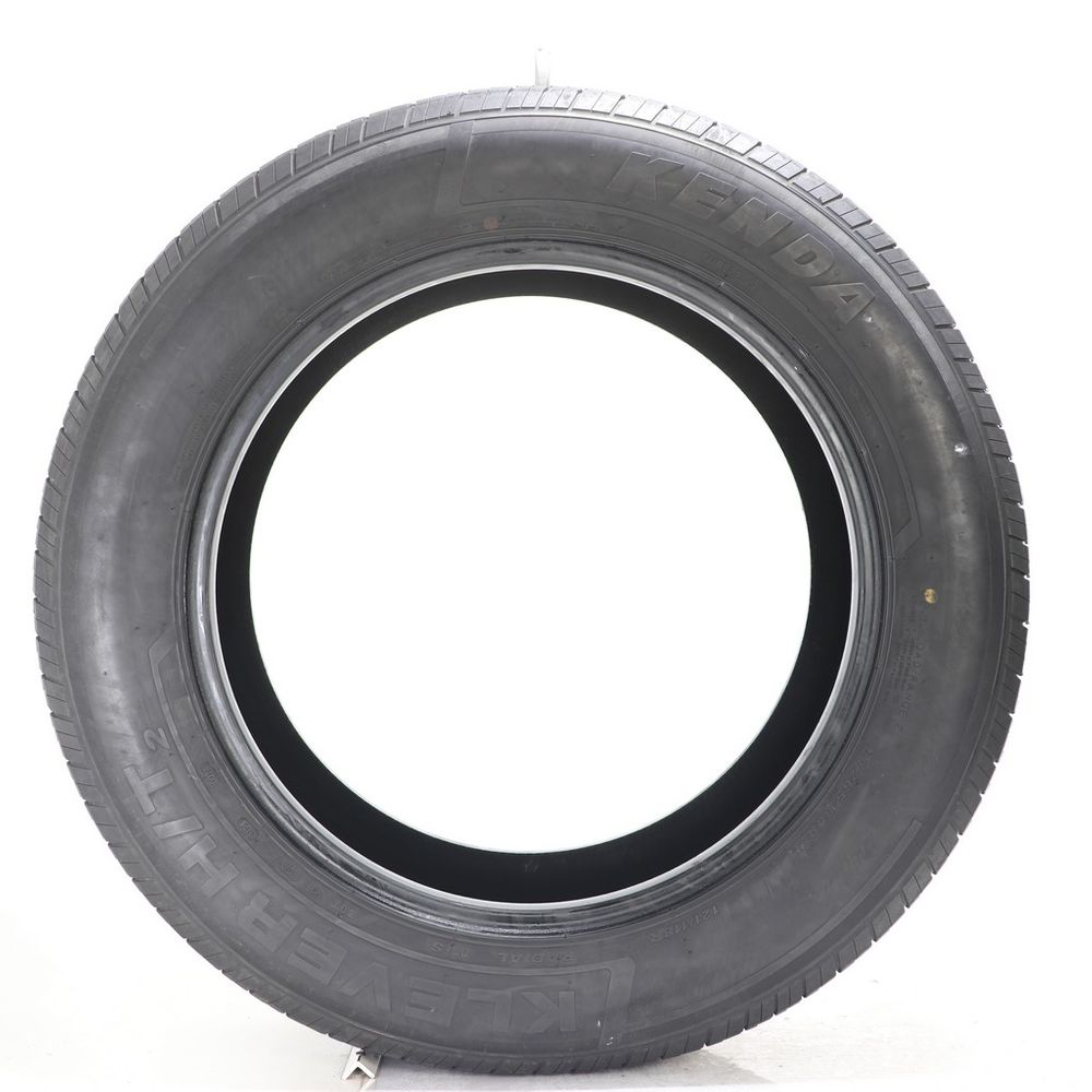 Used LT 265/60R20 Kenda Klever H/T 2 121/118R E - 10/32 - Image 3
