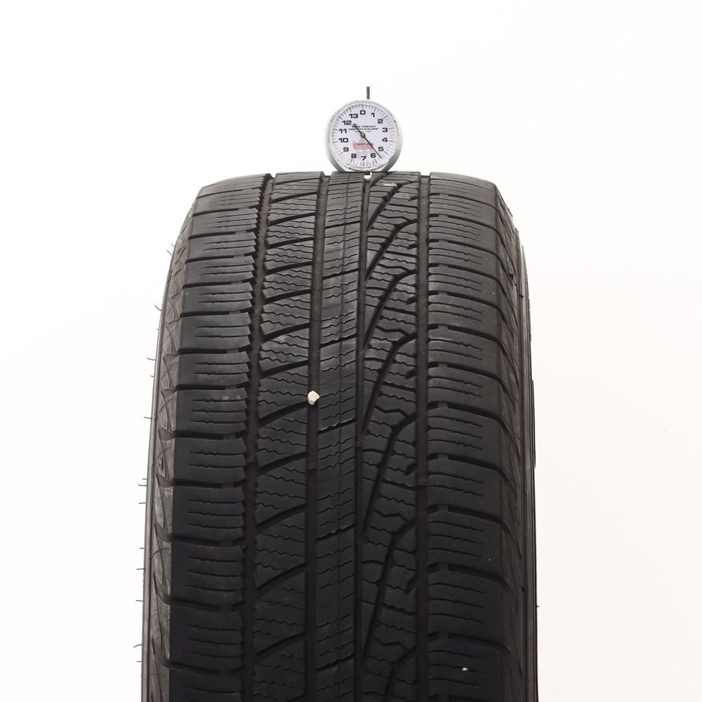 Set of (2) Used 235/65R17 Goodyear Assurance WeatherReady 104H - 5.5-6.5/32 - Image 2