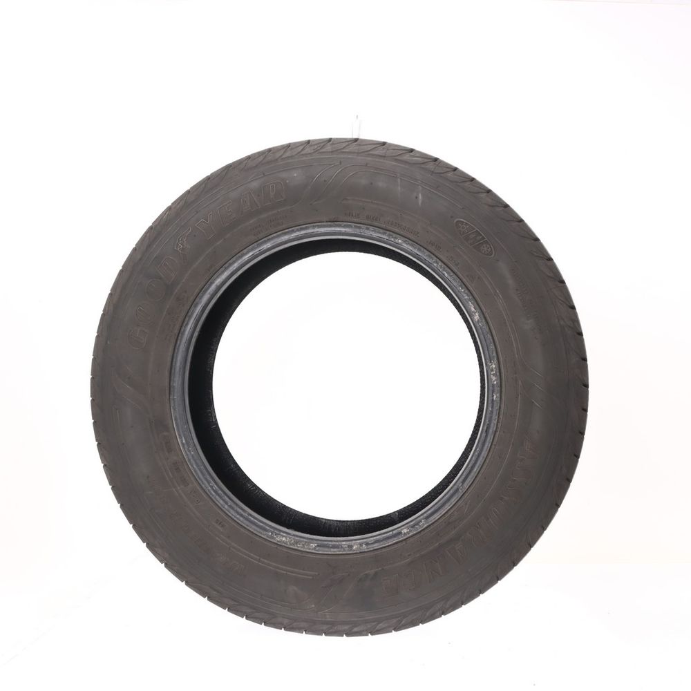 Set of (2) Used 235/65R17 Goodyear Assurance WeatherReady 104H - 5.5-6.5/32 - Image 3