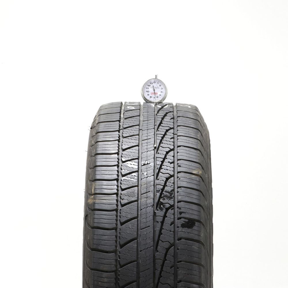 Set of (2) Used 235/65R17 Goodyear Assurance WeatherReady 104H - 5.5-6.5/32 - Image 5