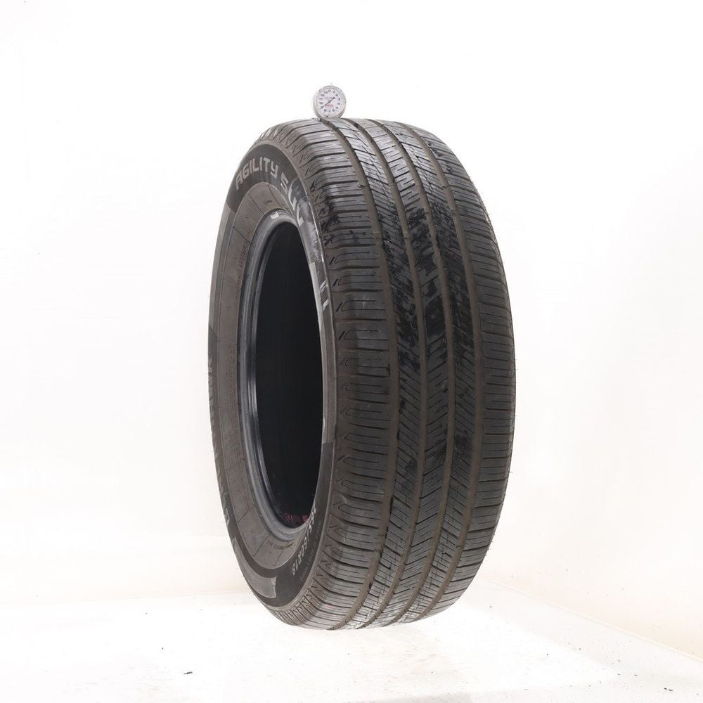 Used 265/60R18 Blackhawk Agility SUV 110H - 9/32 - Image 1