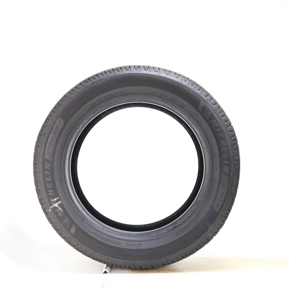 Driven Once 225/60R18 Michelin X Tour A/S 2 100H - 10.5/32 - Image 3