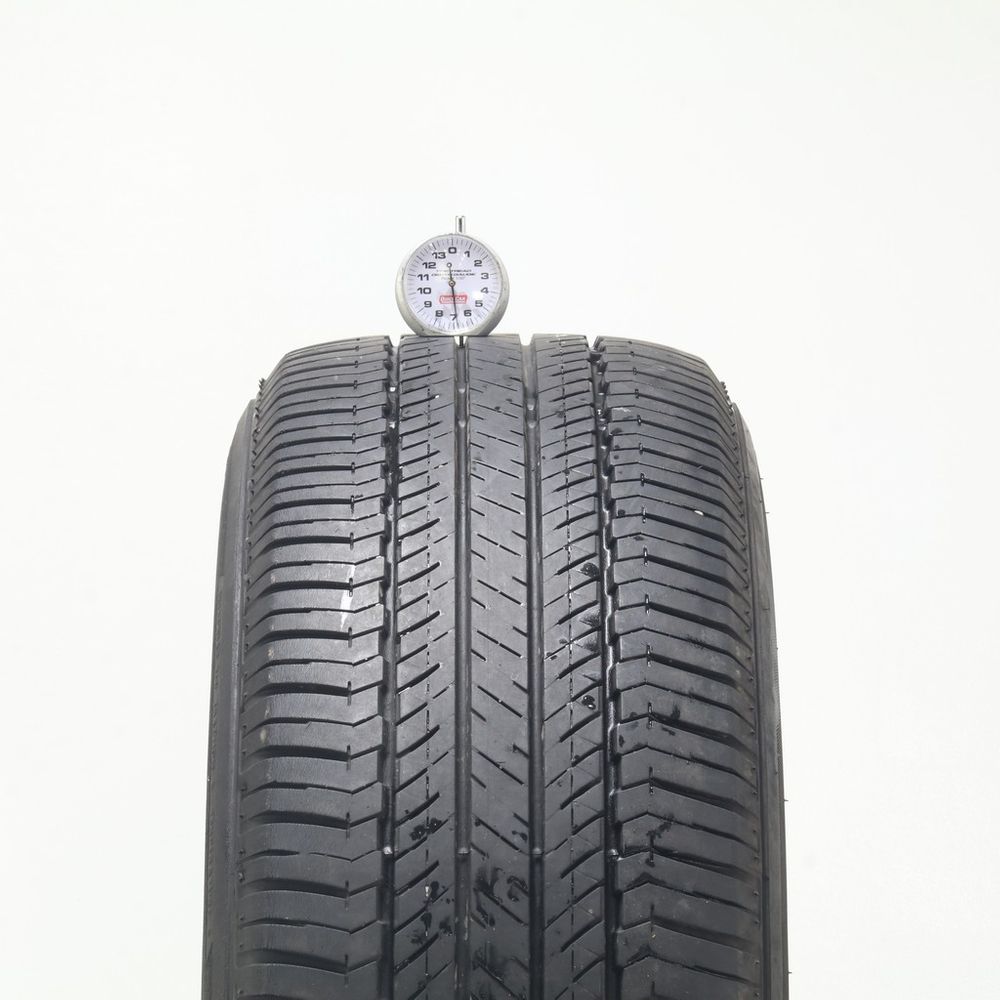 Set of (4) Used 235/60R18 Bridgestone Dueler H/L 400 102V - 6.5-7.5/32 - Image 2