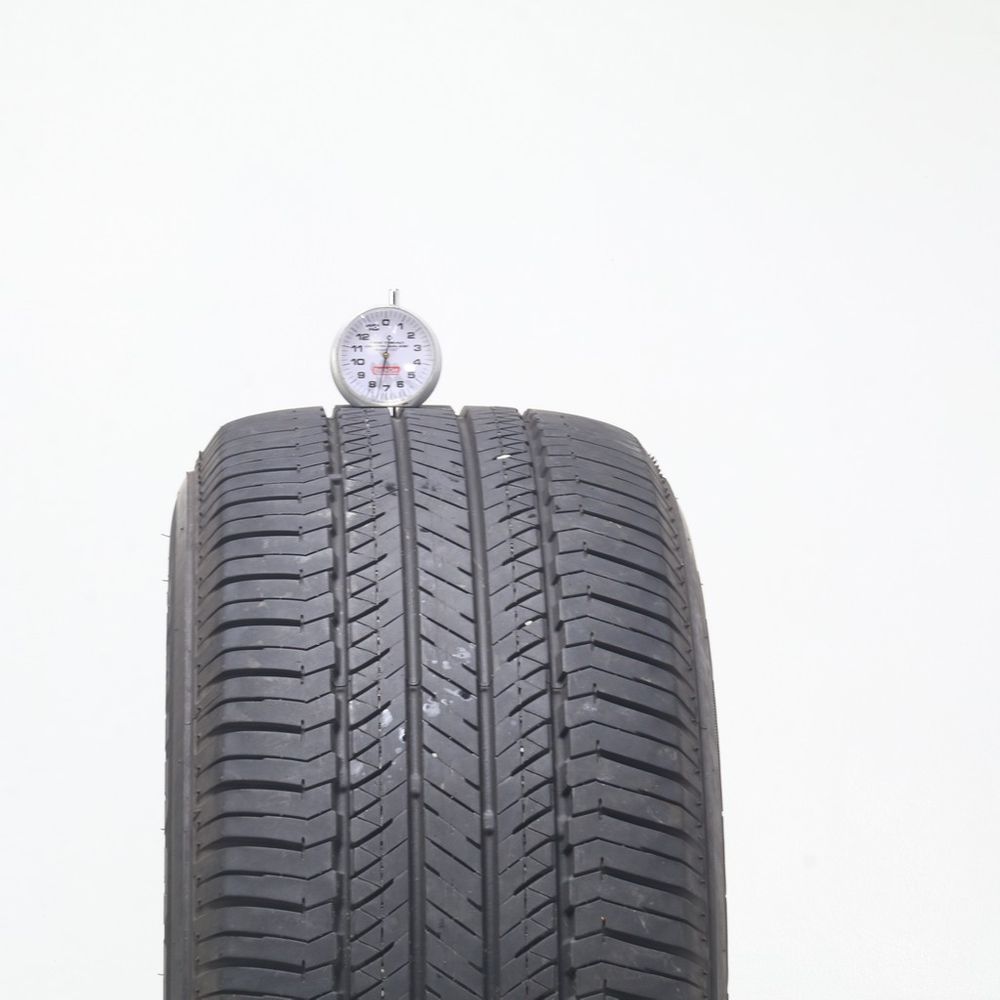 Set of (4) Used 235/60R18 Bridgestone Dueler H/L 400 102V - 6.5-7.5/32 - Image 5