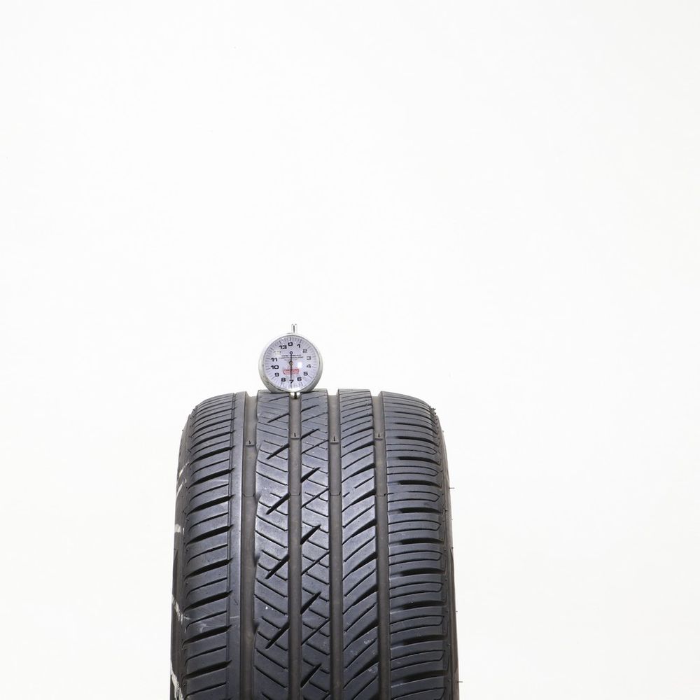 Set of (4) Used 215/45ZR17 Laufenn S Fit AS 91W - 7-8.5/32 - Image 2