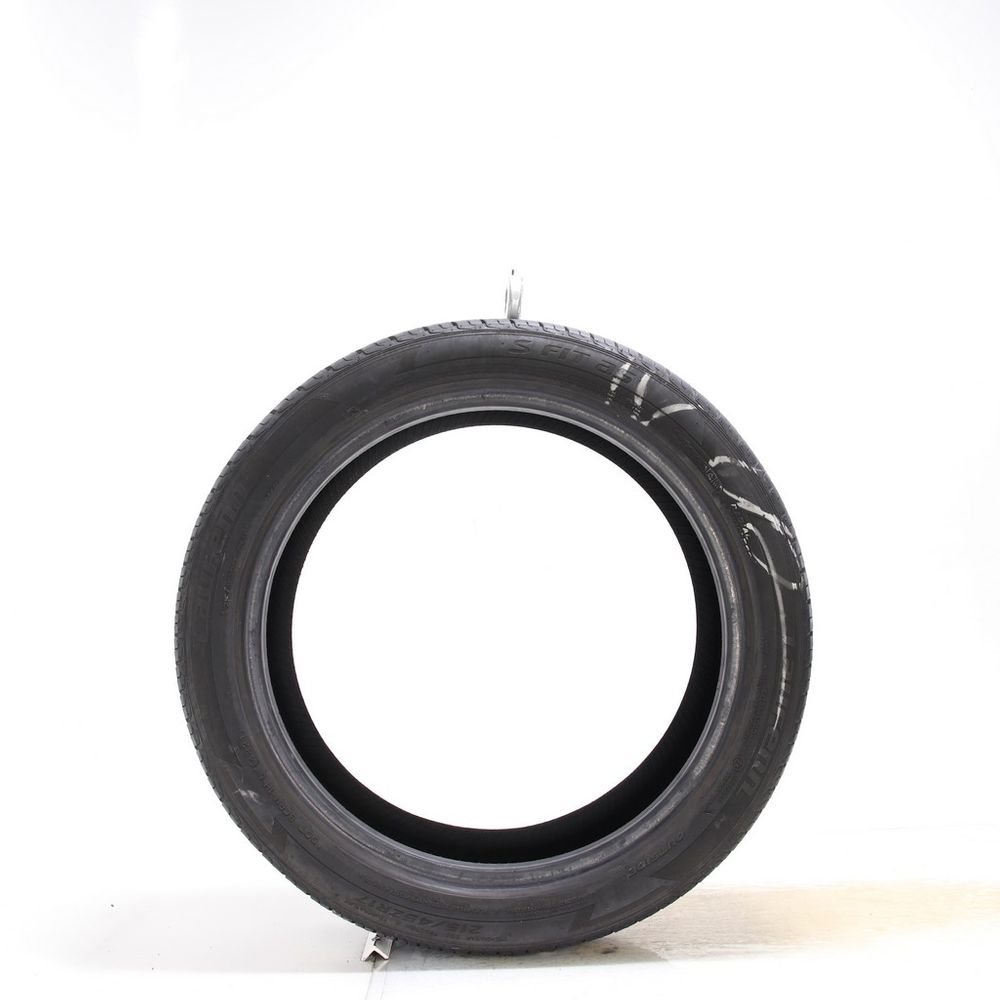 Set of (4) Used 215/45ZR17 Laufenn S Fit AS 91W - 7-8.5/32 - Image 3