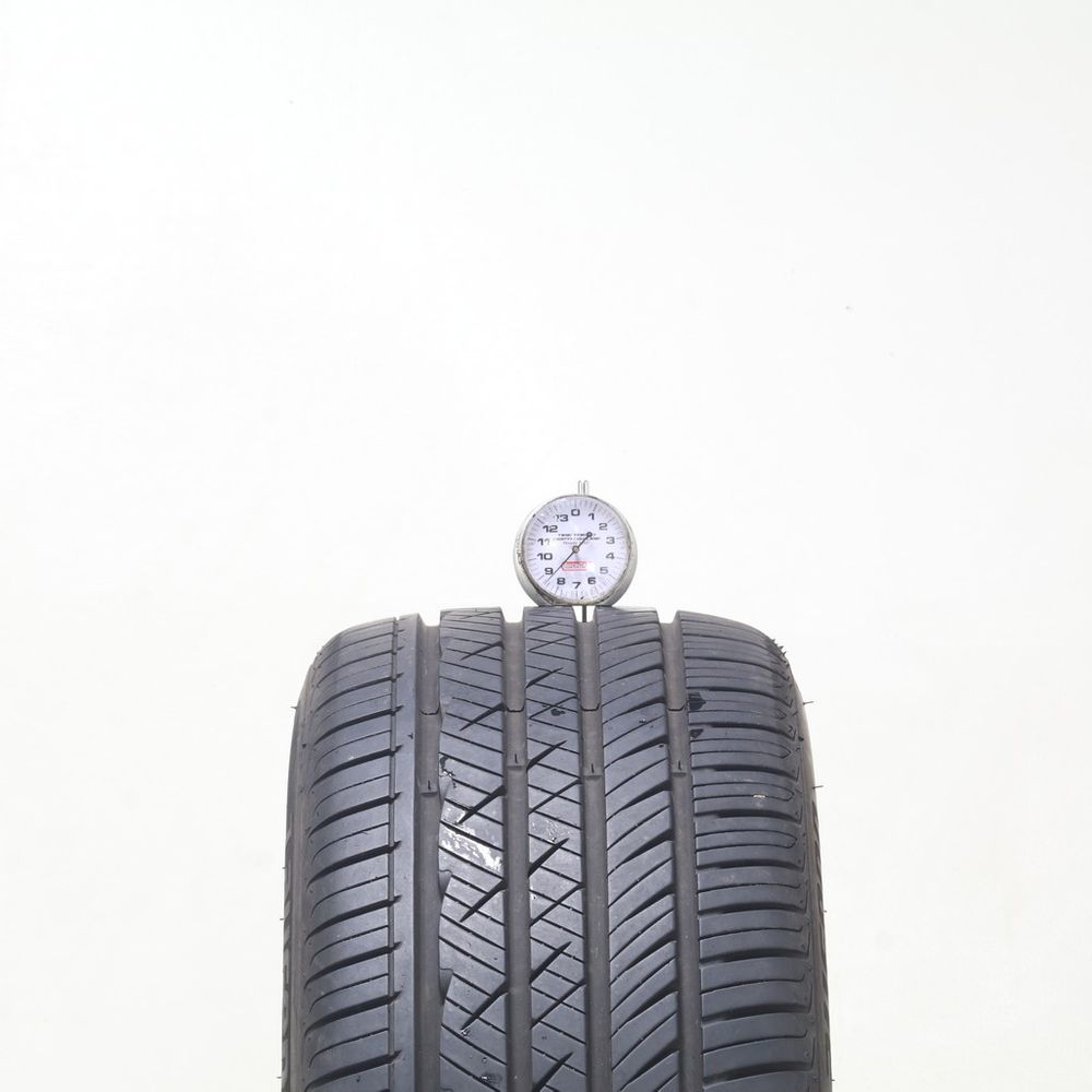 Set of (4) Used 215/45ZR17 Laufenn S Fit AS 91W - 7-8.5/32 - Image 5