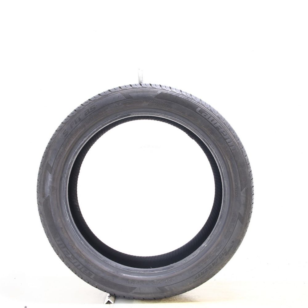 Set of (4) Used 215/45ZR17 Laufenn S Fit AS 91W - 7-8.5/32 - Image 6