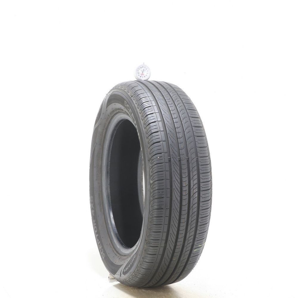 Used 205/60R16 Sceptor 4XS 91H - 7.5/32 - Image 1