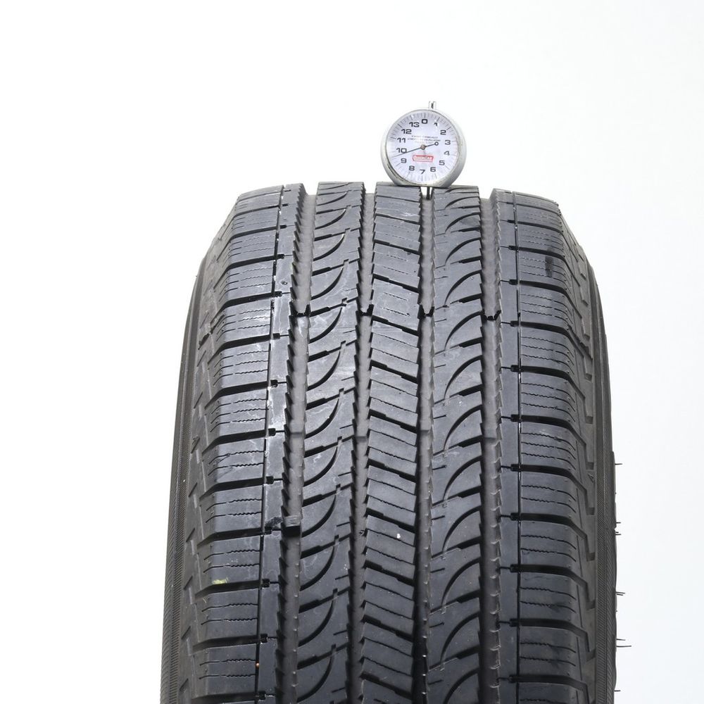 Used 255/70R17 Yokohama Geolandar H/T G056 110T - 9.5/32 - Image 2