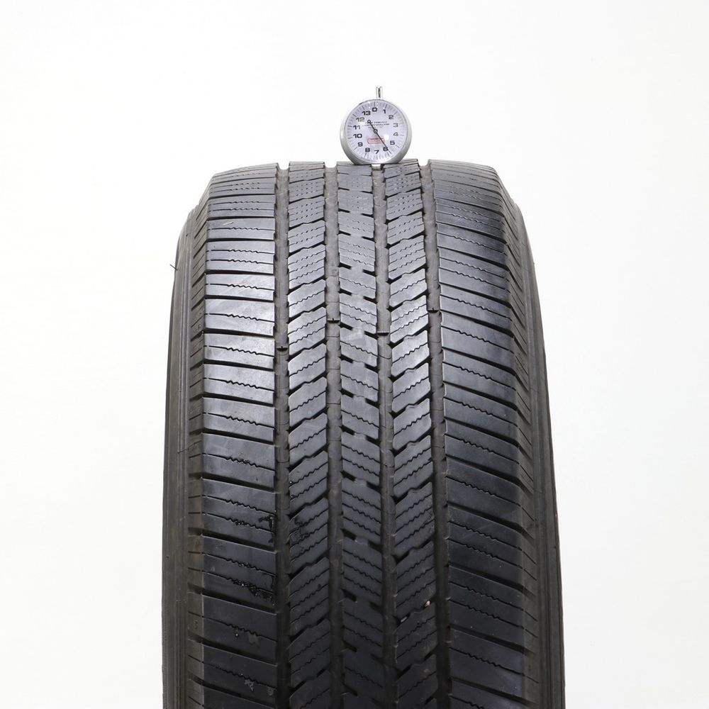 Set of (4) Used 265/60R18 Michelin LTX M/S2 109H - 5.5-6/32 - Image 2