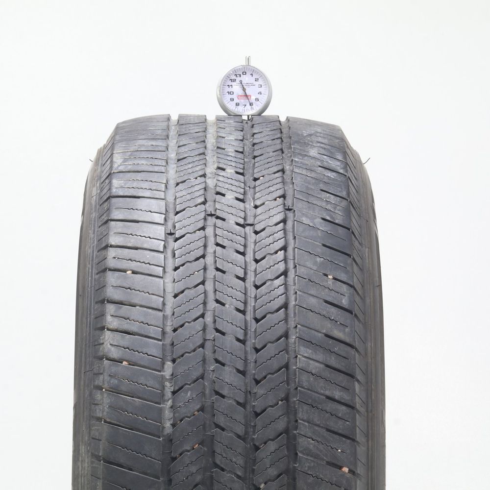 Set of (4) Used 265/60R18 Michelin LTX M/S2 109H - 5.5-6/32 - Image 5