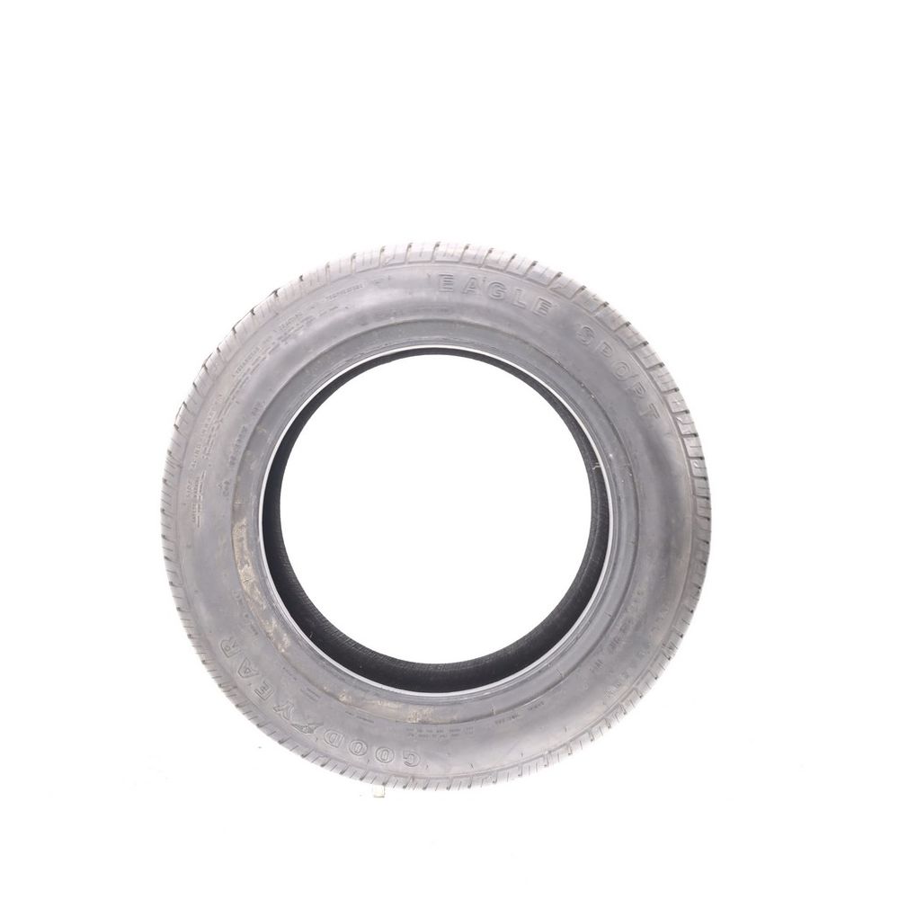 Driven Once 195/60R15 Goodyear Eagle Sport AS 88V - 10/32 - Image 3
