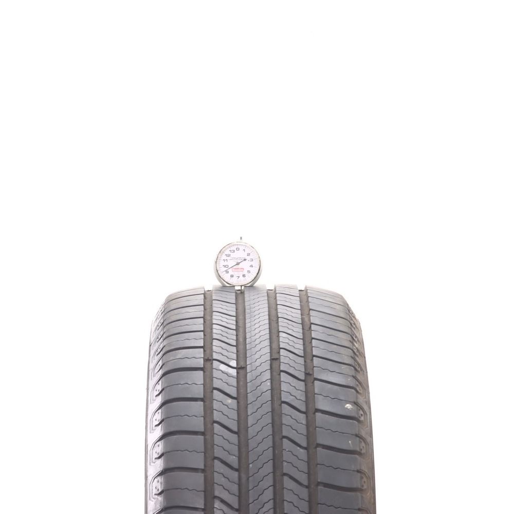 Set of (4) Used 215/55R17 Michelin Defender 2 94H - 9-10/32 - Image 2